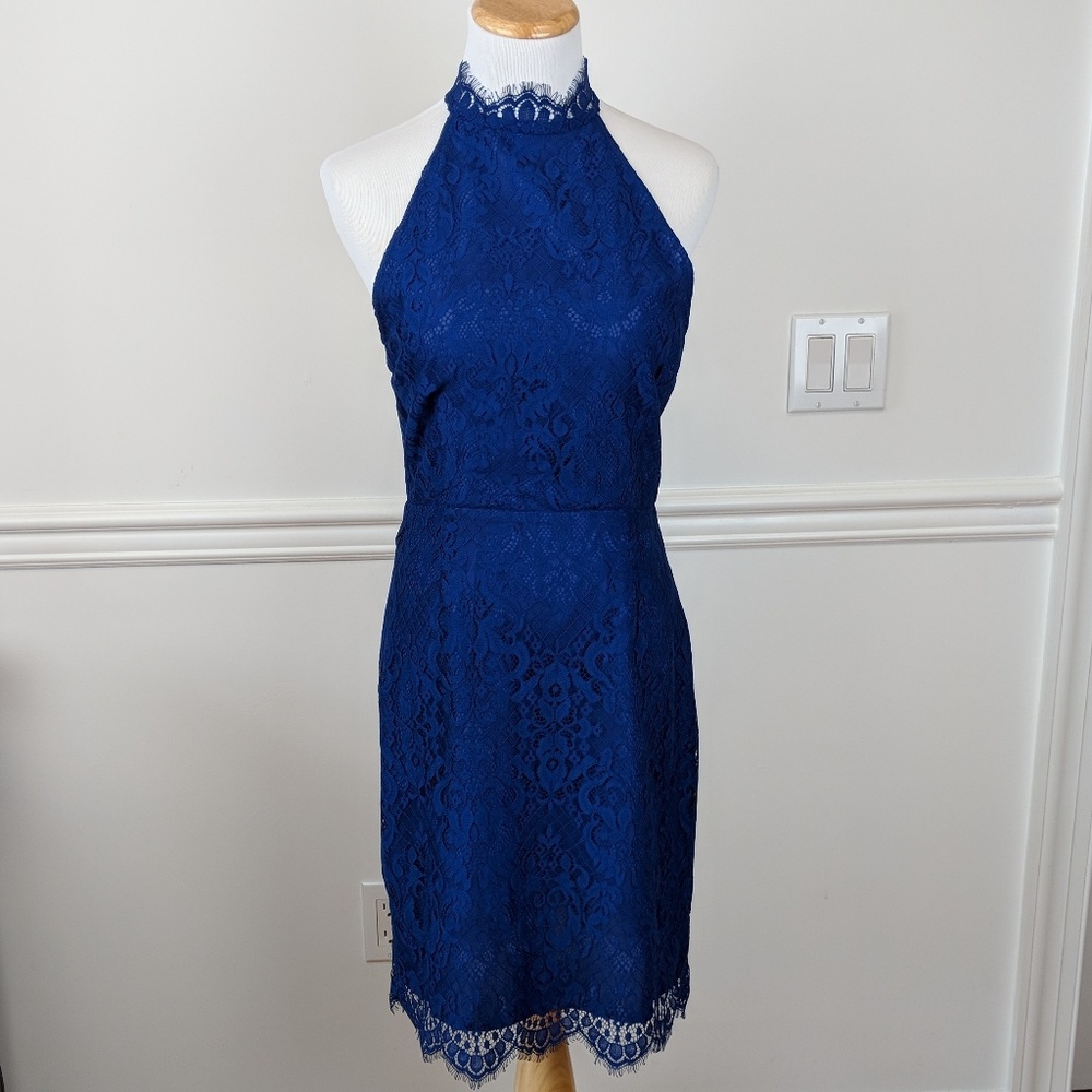 NWT: BB Dakota Cherie Dress